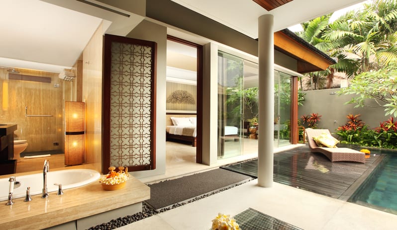 Bali Mandira Beach Resort & Spa-Club Villa 2_11126